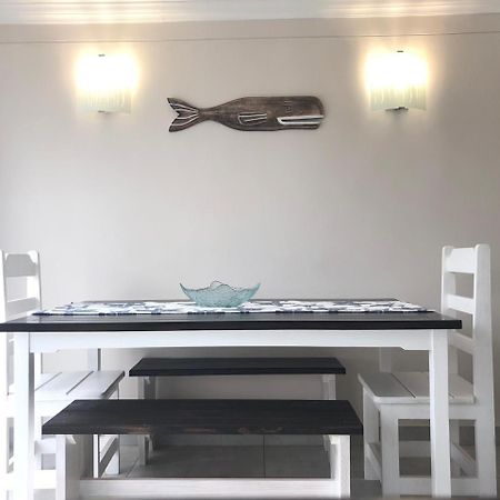 Seaside Place Struisbaai Exterior foto