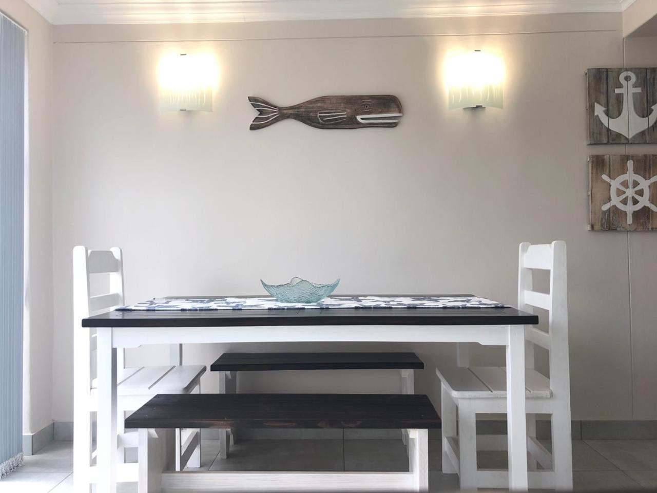Seaside Place Struisbaai Exterior foto