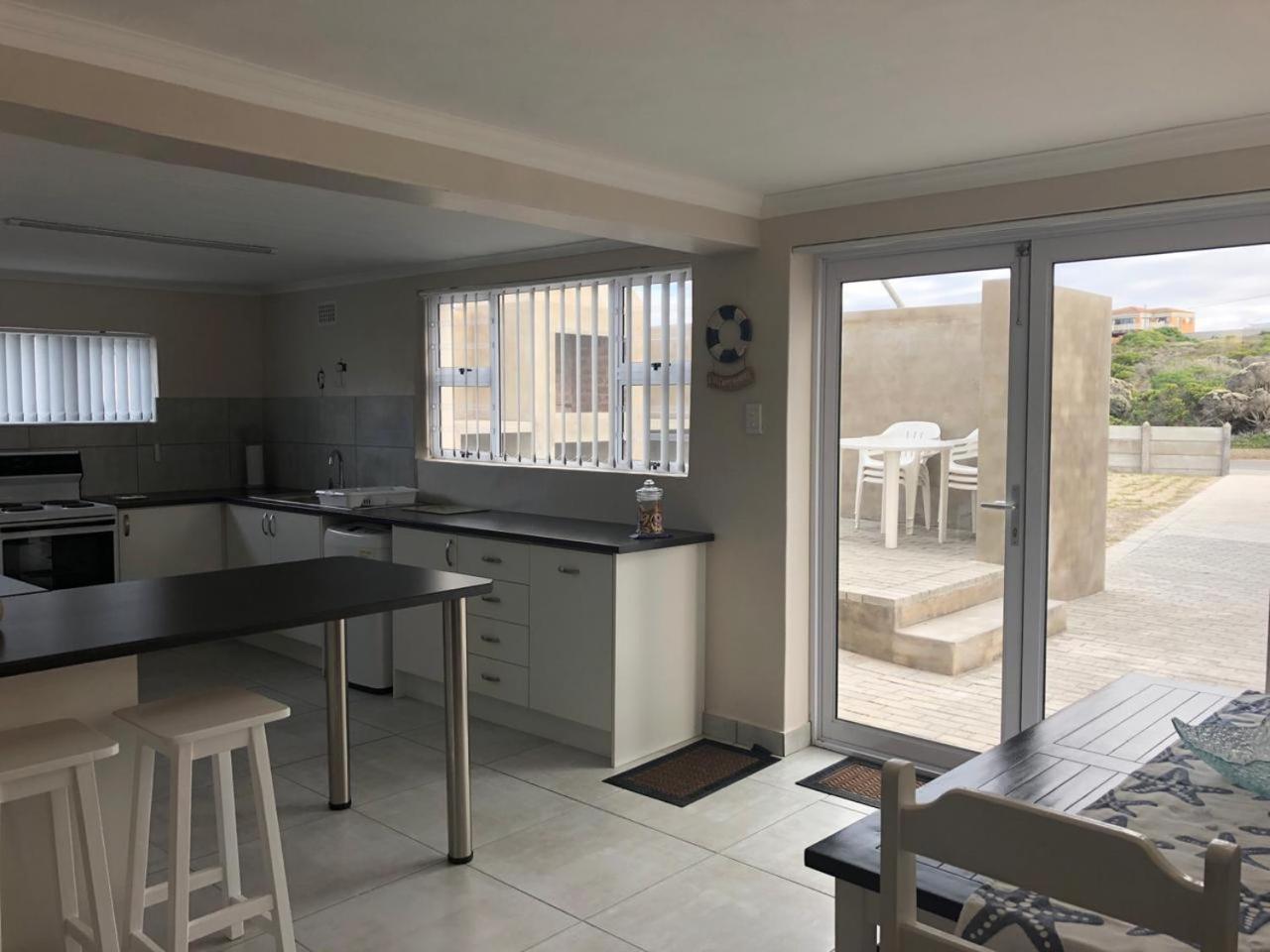 Seaside Place Struisbaai Exterior foto